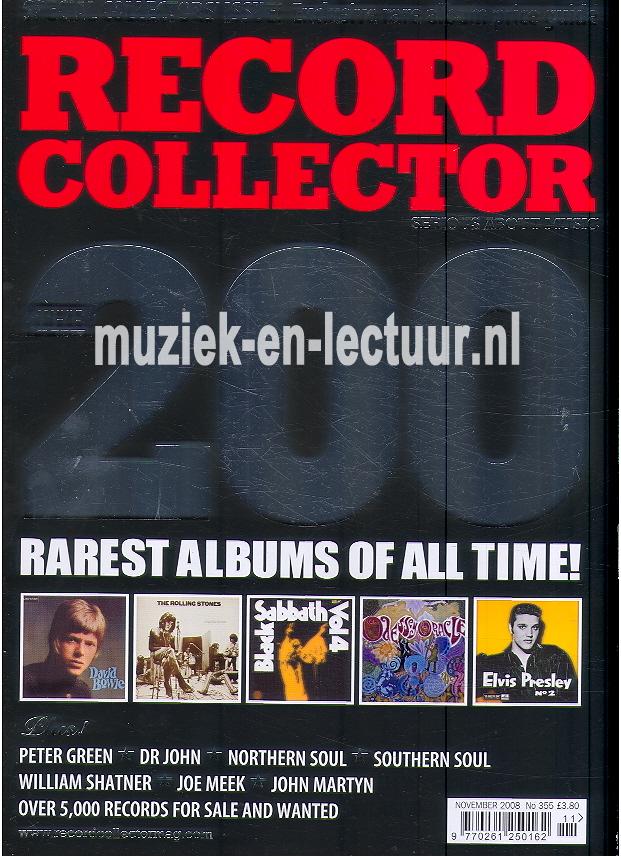 Record Collector nr. 355